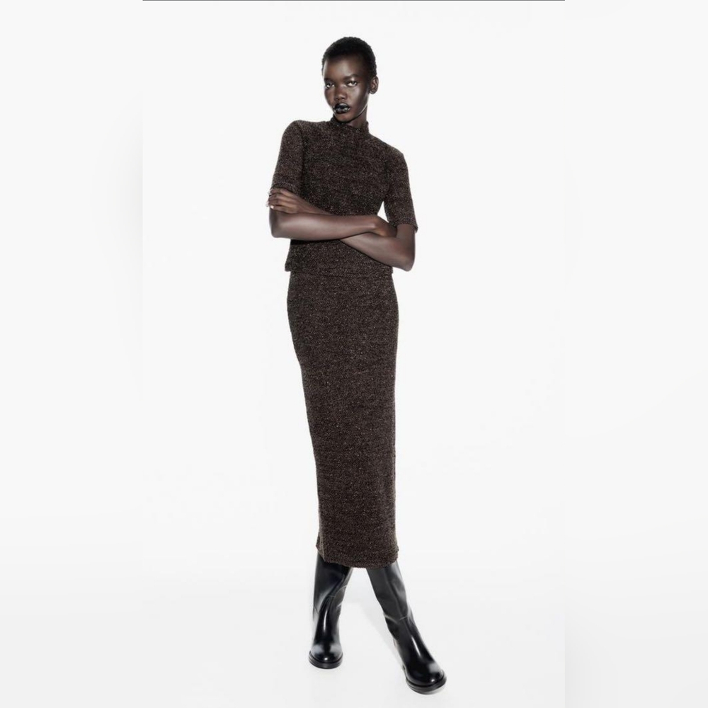 Zara two-piece set